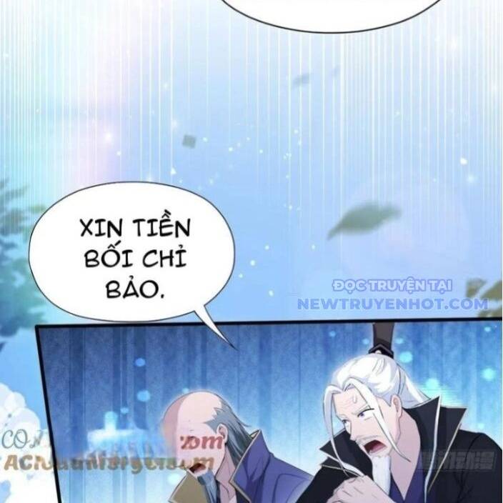Hoá Ra Ta Đã Vô Địch Từ Lâu Chap 248 - Next Chap 249
