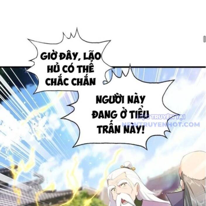 Hoá Ra Ta Đã Vô Địch Từ Lâu Chap 248 - Next Chap 249