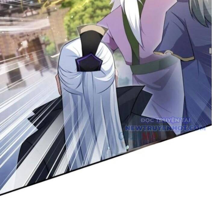 Hoá Ra Ta Đã Vô Địch Từ Lâu Chap 248 - Next Chap 249