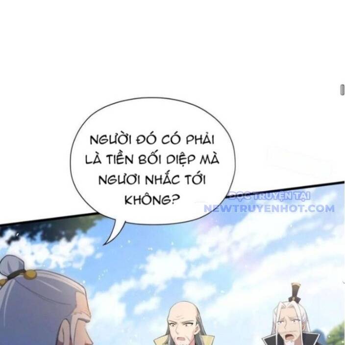 Hoá Ra Ta Đã Vô Địch Từ Lâu Chap 248 - Next Chap 249