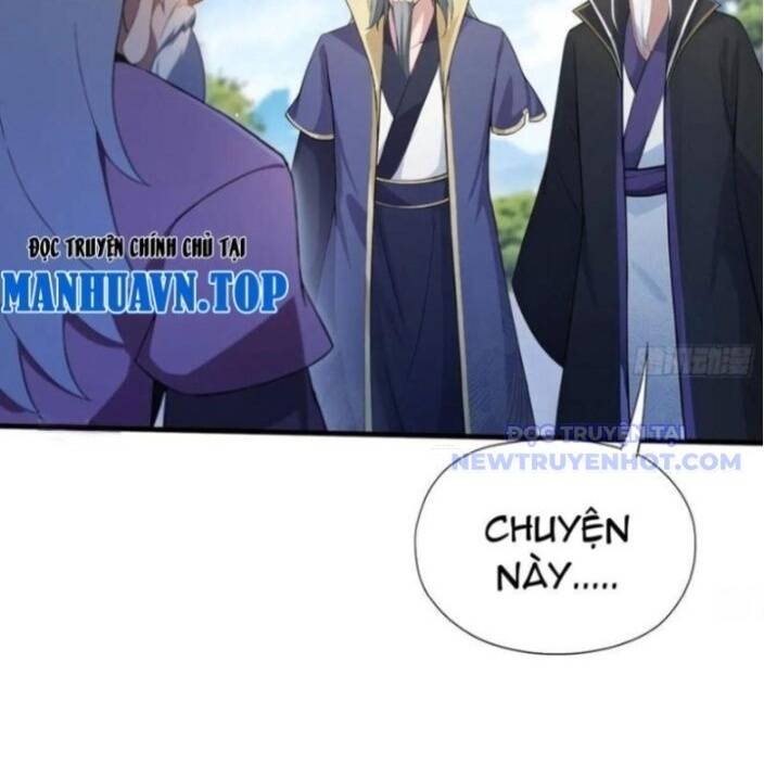 Hoá Ra Ta Đã Vô Địch Từ Lâu Chap 248 - Next Chap 249