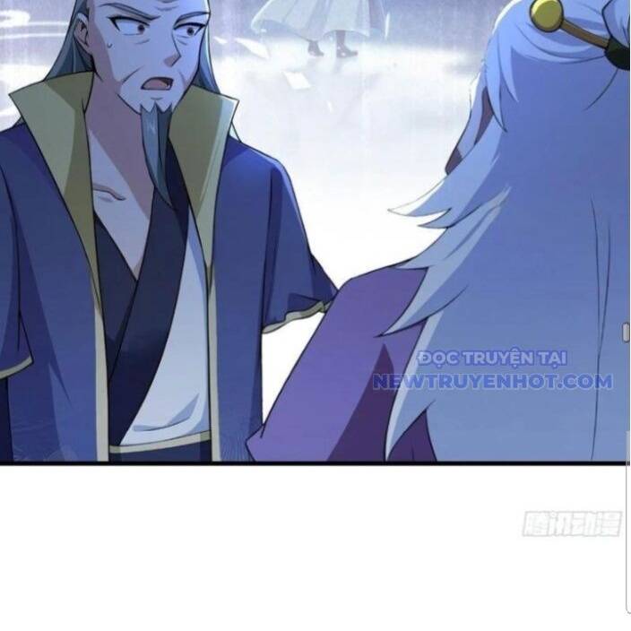Hoá Ra Ta Đã Vô Địch Từ Lâu Chap 248 - Next Chap 249