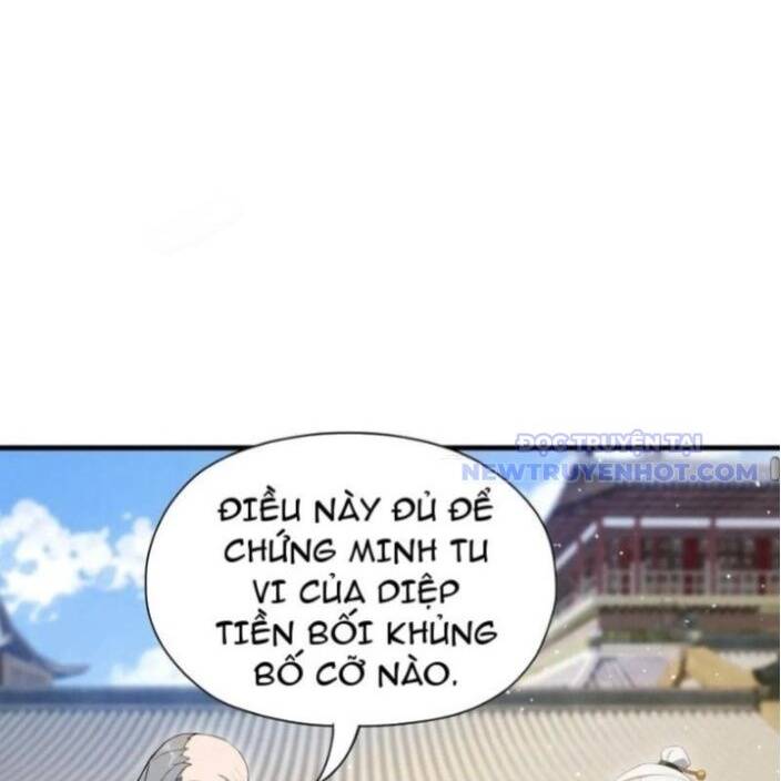 Hoá Ra Ta Đã Vô Địch Từ Lâu Chap 248 - Next Chap 249