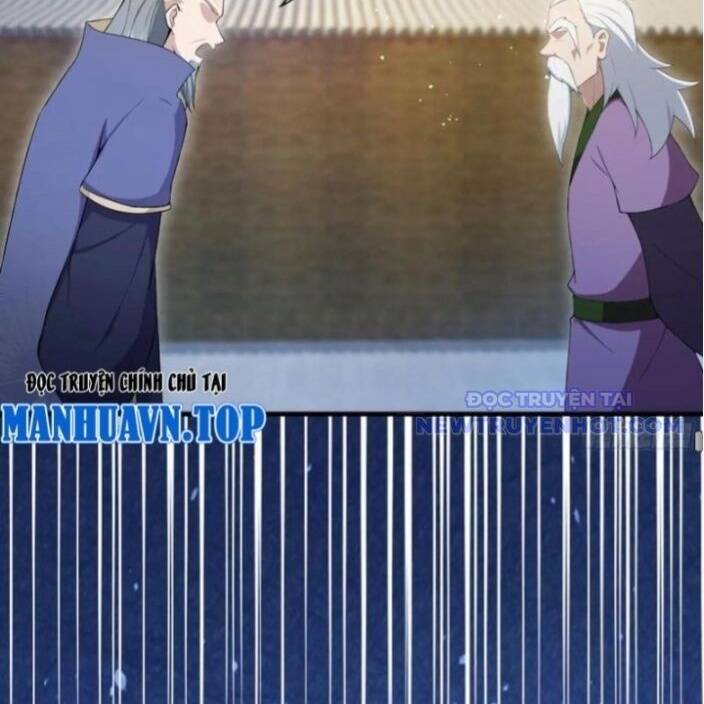 Hoá Ra Ta Đã Vô Địch Từ Lâu Chap 248 - Next Chap 249