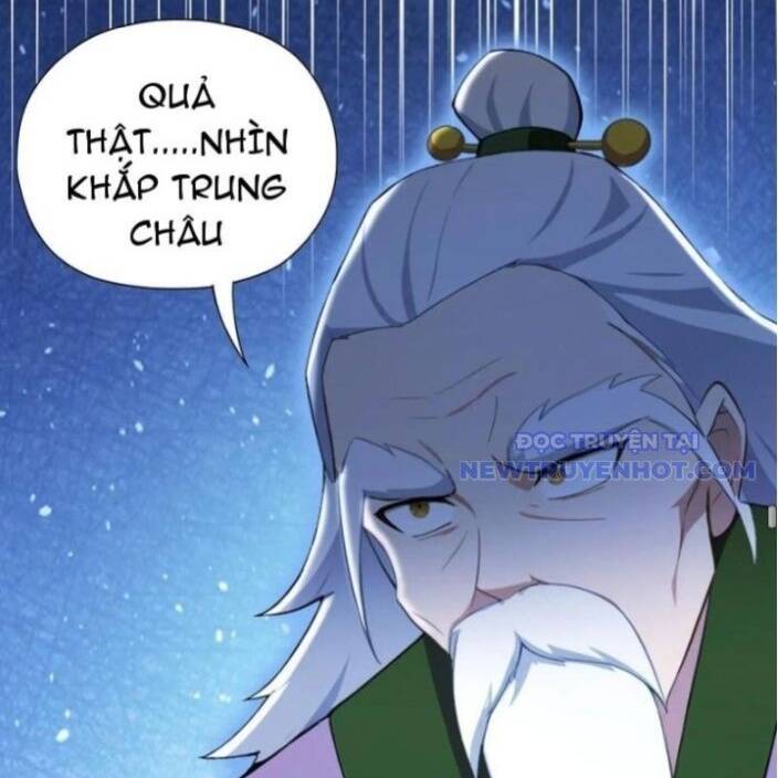 Hoá Ra Ta Đã Vô Địch Từ Lâu Chap 248 - Next Chap 249