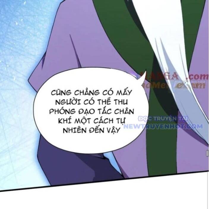 Hoá Ra Ta Đã Vô Địch Từ Lâu Chap 248 - Next Chap 249