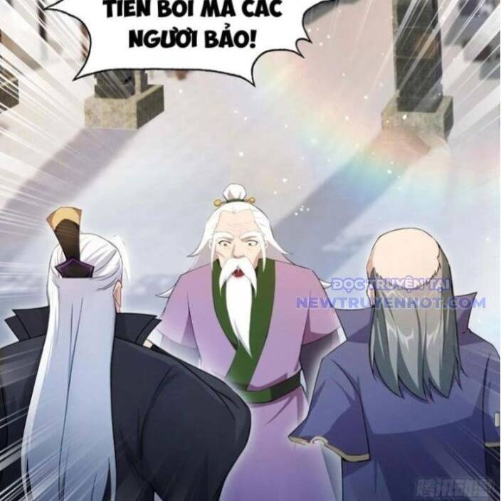 Hoá Ra Ta Đã Vô Địch Từ Lâu Chap 248 - Next Chap 249