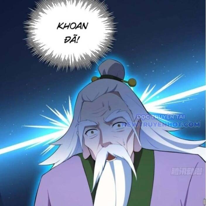 Hoá Ra Ta Đã Vô Địch Từ Lâu Chap 248 - Next Chap 249