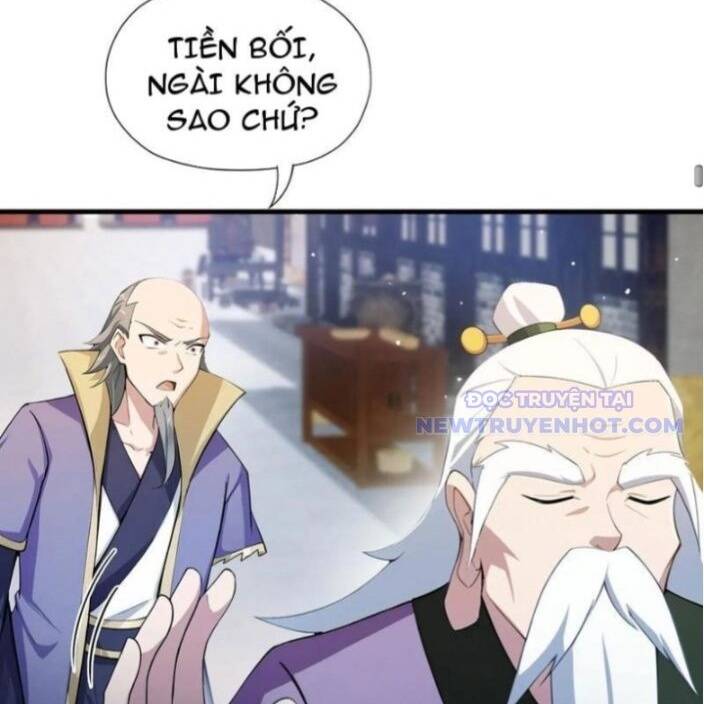 Hoá Ra Ta Đã Vô Địch Từ Lâu Chap 248 - Next Chap 249