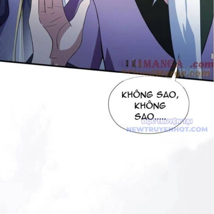 Hoá Ra Ta Đã Vô Địch Từ Lâu Chap 248 - Next Chap 249