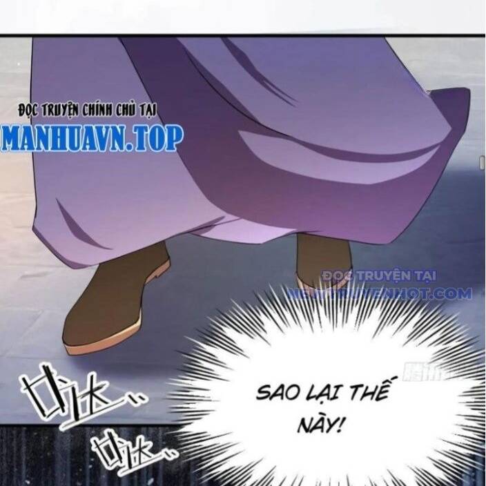 Hoá Ra Ta Đã Vô Địch Từ Lâu Chap 248 - Next Chap 249