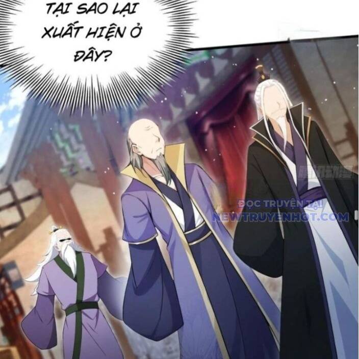 Hoá Ra Ta Đã Vô Địch Từ Lâu Chap 248 - Next Chap 249