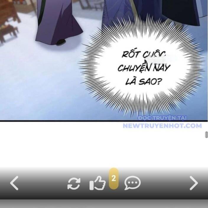 Hoá Ra Ta Đã Vô Địch Từ Lâu Chap 248 - Next Chap 249
