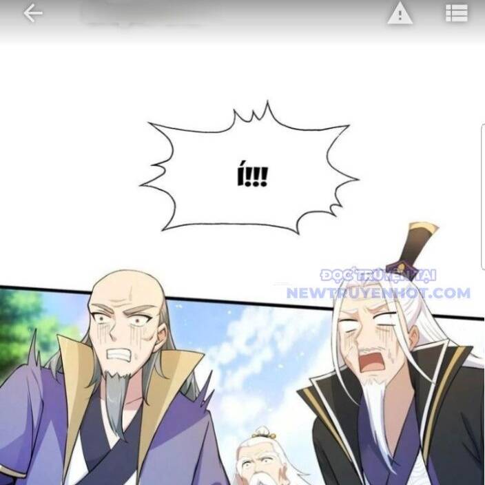 Hoá Ra Ta Đã Vô Địch Từ Lâu Chap 248 - Next Chap 249