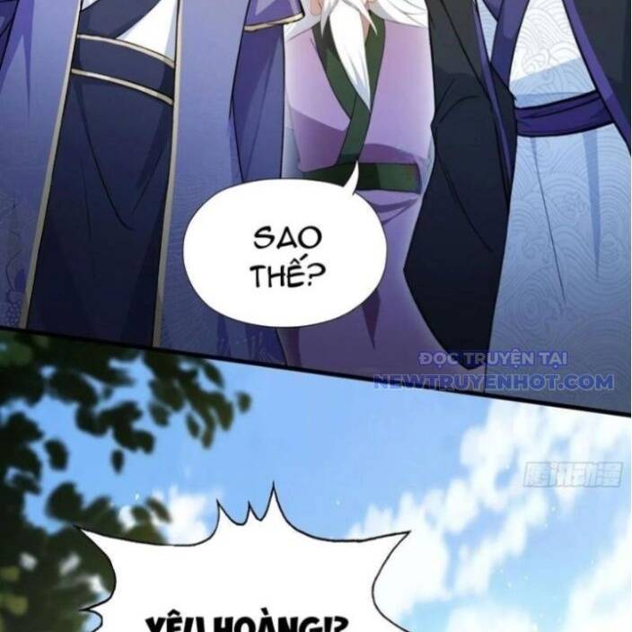 Hoá Ra Ta Đã Vô Địch Từ Lâu Chap 248 - Next Chap 249
