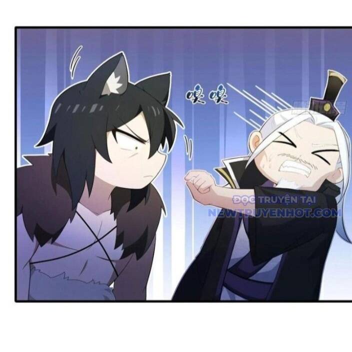 Hoá Ra Ta Đã Vô Địch Từ Lâu Chap 249 - Next Chap 250