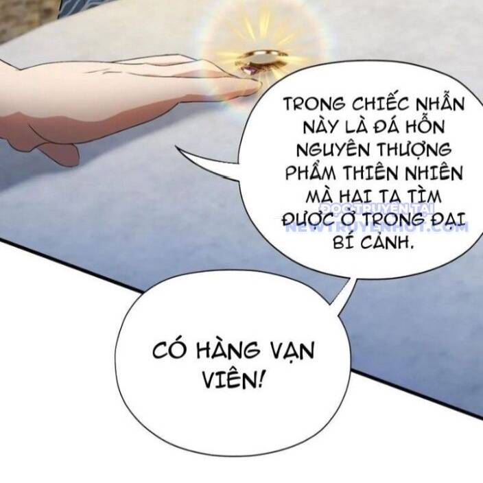 Hoá Ra Ta Đã Vô Địch Từ Lâu Chap 249 - Next Chap 250