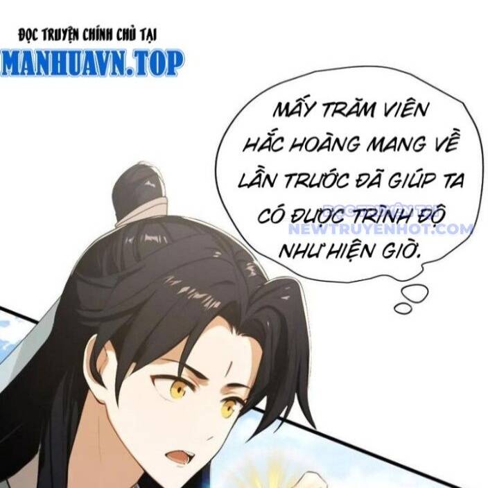 Hoá Ra Ta Đã Vô Địch Từ Lâu Chap 249 - Next Chap 250