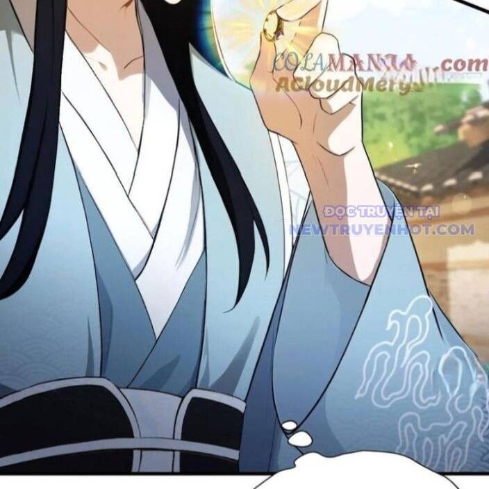 Hoá Ra Ta Đã Vô Địch Từ Lâu Chap 249 - Next Chap 250