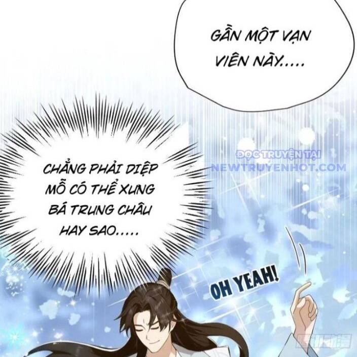 Hoá Ra Ta Đã Vô Địch Từ Lâu Chap 249 - Next Chap 250