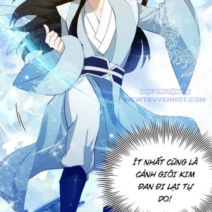 Hoá Ra Ta Đã Vô Địch Từ Lâu Chap 249 - Next Chap 250