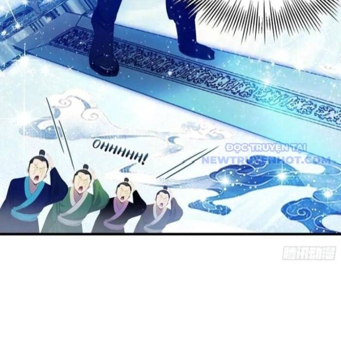 Hoá Ra Ta Đã Vô Địch Từ Lâu Chap 249 - Next Chap 250