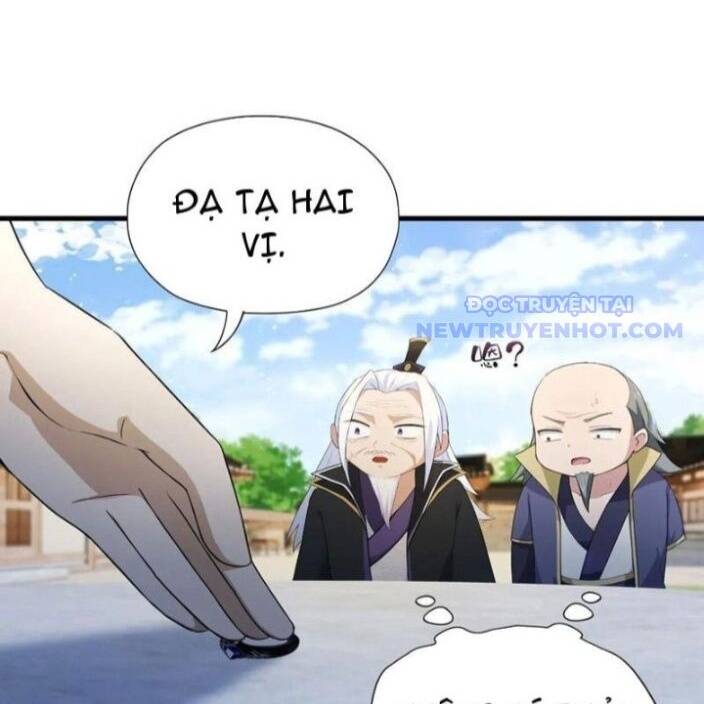 Hoá Ra Ta Đã Vô Địch Từ Lâu Chap 249 - Next Chap 250