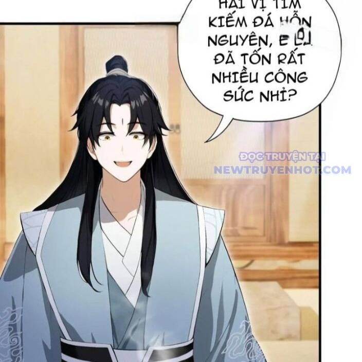 Hoá Ra Ta Đã Vô Địch Từ Lâu Chap 249 - Next Chap 250