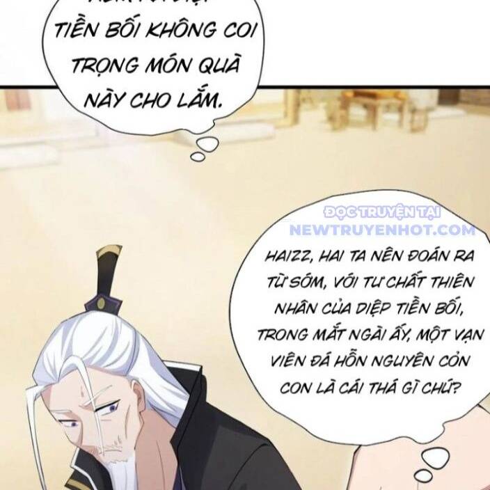 Hoá Ra Ta Đã Vô Địch Từ Lâu Chap 249 - Next Chap 250