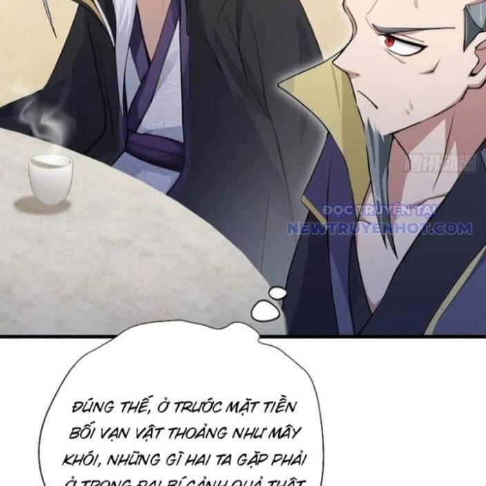 Hoá Ra Ta Đã Vô Địch Từ Lâu Chap 249 - Next Chap 250