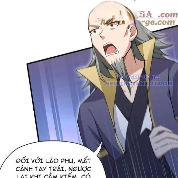 Hoá Ra Ta Đã Vô Địch Từ Lâu Chap 249 - Next Chap 250