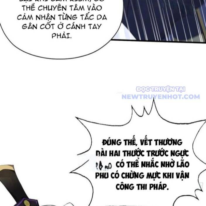 Hoá Ra Ta Đã Vô Địch Từ Lâu Chap 249 - Next Chap 250