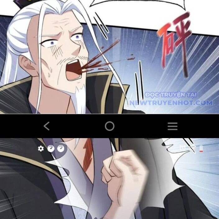 Hoá Ra Ta Đã Vô Địch Từ Lâu Chap 249 - Next Chap 250