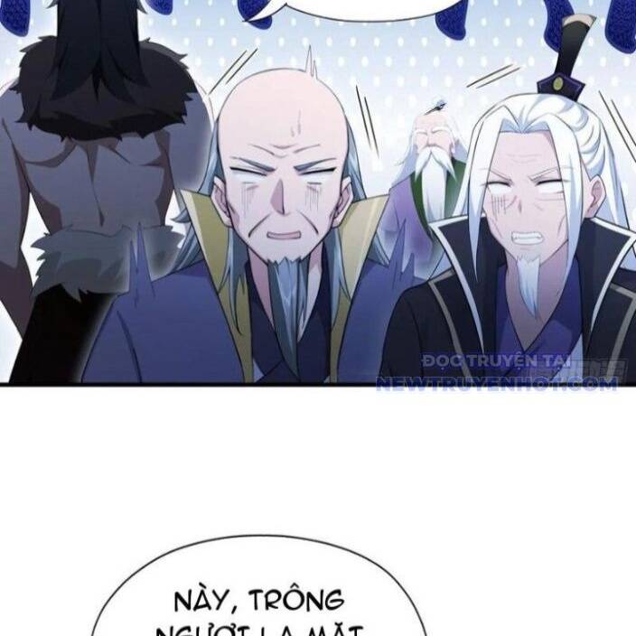 Hoá Ra Ta Đã Vô Địch Từ Lâu Chap 249 - Next Chap 250