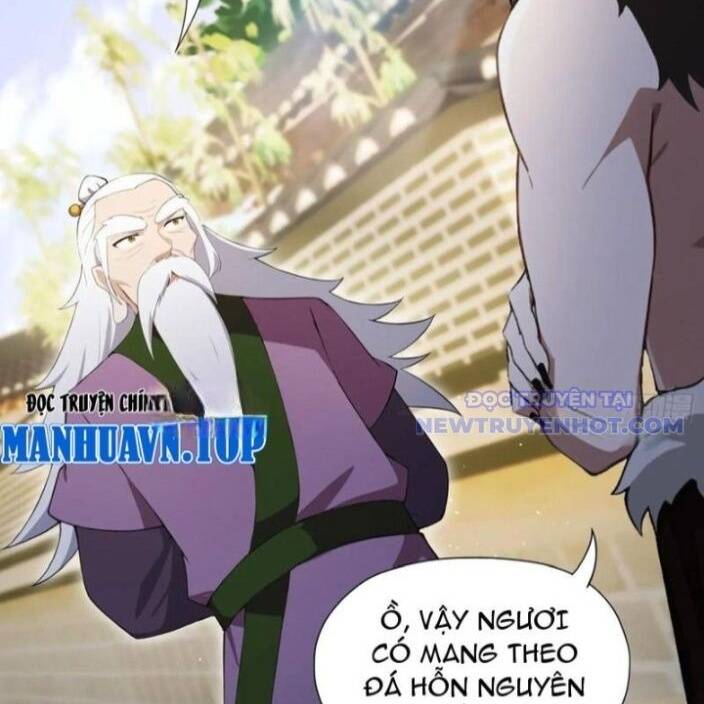 Hoá Ra Ta Đã Vô Địch Từ Lâu Chap 249 - Next Chap 250