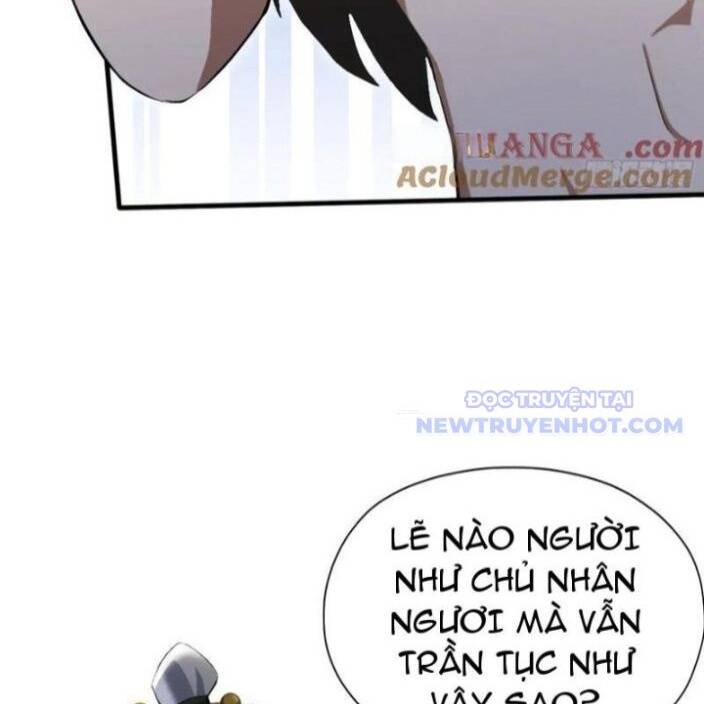 Hoá Ra Ta Đã Vô Địch Từ Lâu Chap 249 - Next Chap 250