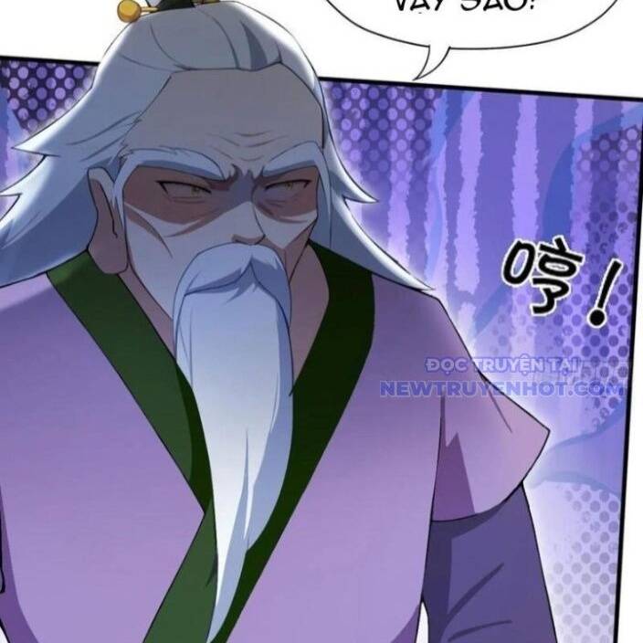 Hoá Ra Ta Đã Vô Địch Từ Lâu Chap 249 - Next Chap 250