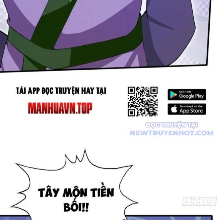 Hoá Ra Ta Đã Vô Địch Từ Lâu Chap 249 - Next Chap 250