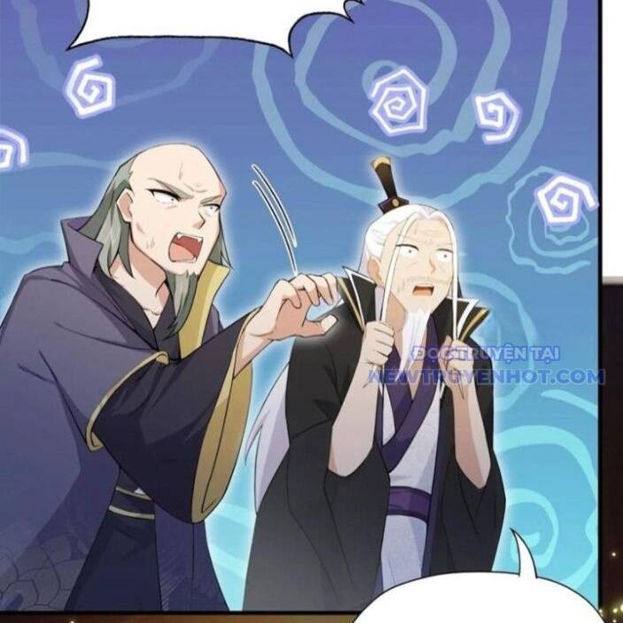 Hoá Ra Ta Đã Vô Địch Từ Lâu Chap 249 - Next Chap 250