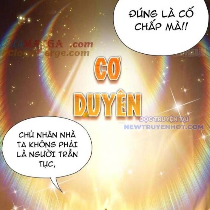 Hoá Ra Ta Đã Vô Địch Từ Lâu Chap 249 - Next Chap 250