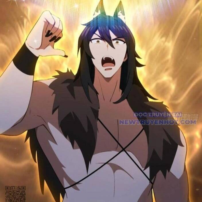 Hoá Ra Ta Đã Vô Địch Từ Lâu Chap 249 - Next Chap 250