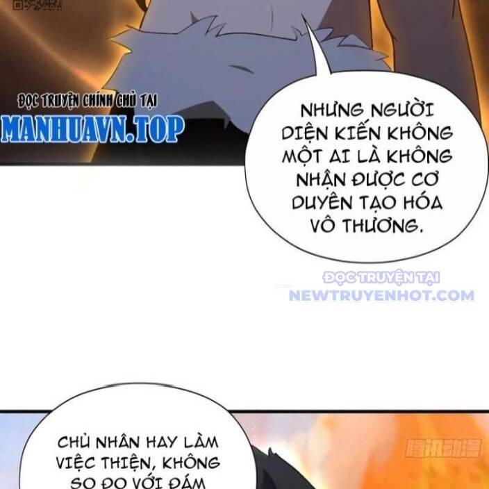 Hoá Ra Ta Đã Vô Địch Từ Lâu Chap 249 - Next Chap 250