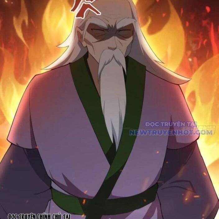 Hoá Ra Ta Đã Vô Địch Từ Lâu Chap 249 - Next Chap 250