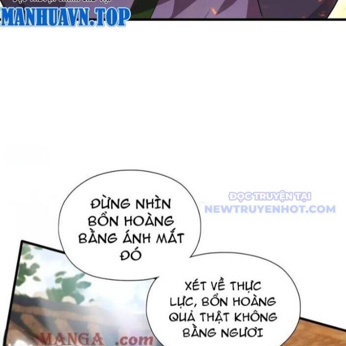 Hoá Ra Ta Đã Vô Địch Từ Lâu Chap 249 - Next Chap 250