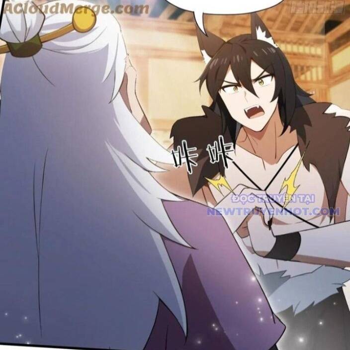 Hoá Ra Ta Đã Vô Địch Từ Lâu Chap 249 - Next Chap 250