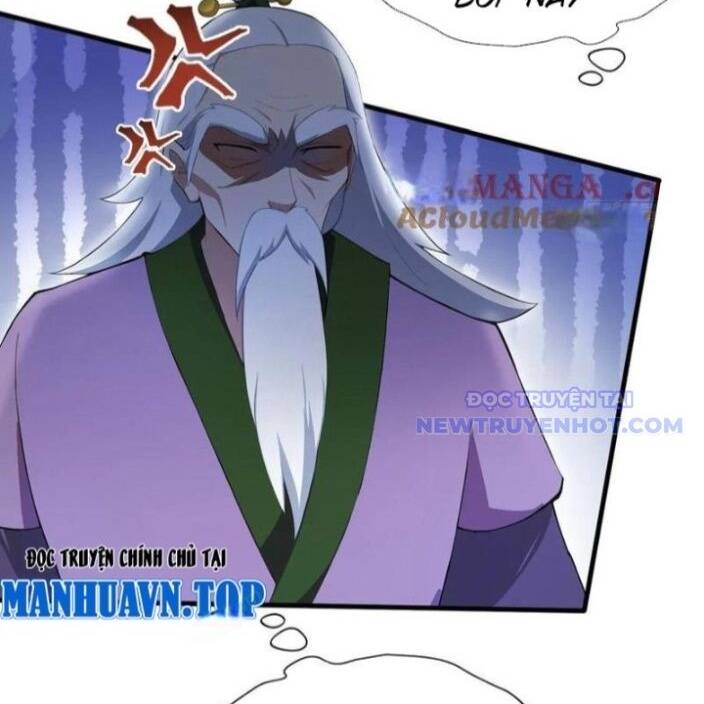 Hoá Ra Ta Đã Vô Địch Từ Lâu Chap 249 - Next Chap 250