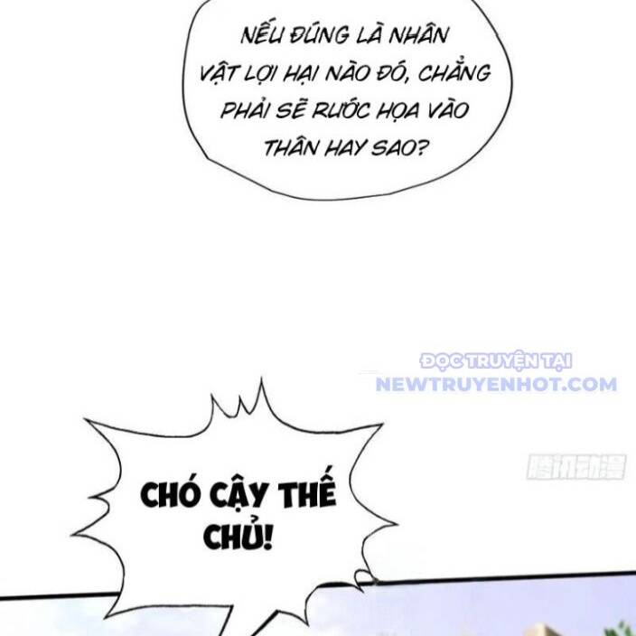 Hoá Ra Ta Đã Vô Địch Từ Lâu Chap 249 - Next Chap 250