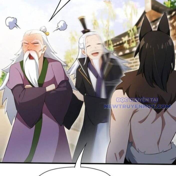 Hoá Ra Ta Đã Vô Địch Từ Lâu Chap 249 - Next Chap 250