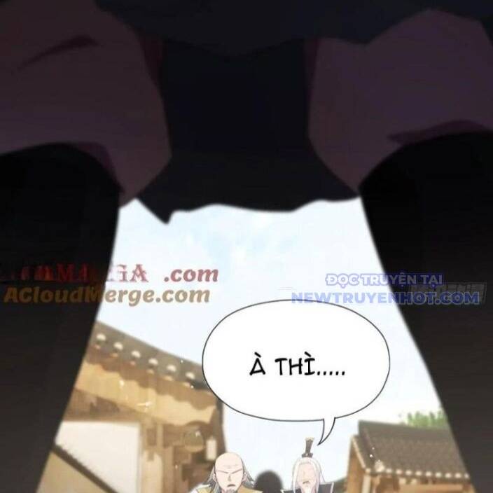 Hoá Ra Ta Đã Vô Địch Từ Lâu Chap 249 - Next Chap 250