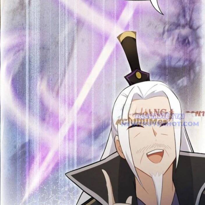 Hoá Ra Ta Đã Vô Địch Từ Lâu Chap 249 - Next Chap 250